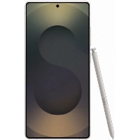 Смартфон Samsung Galaxy S25 Ultra 12/256 ГБ, Dual: nano SIM + eSIM, Black, черный