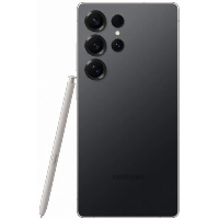 Смартфон Samsung Galaxy S25 Ultra 12/256 ГБ, Dual: nano SIM + eSIM, Black, черный