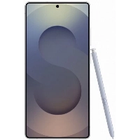 Смартфон Samsung Galaxy S25 Ultra 12/256 ГБ, Dual: nano SIM + eSIM, Silver Blue, голубой