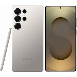 Смартфон Samsung Galaxy S25 Ultra 12/256 ГБ, Dual: nano SIM + eSIM, Gray, серый
