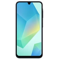 Смартфон Samsung Galaxy A16 8/256 Гб,  Blue Black, темно-синий