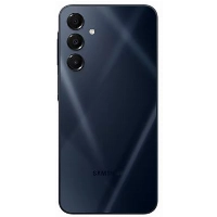 Смартфон Samsung Galaxy A16 4/128 Гб, 5G, Blue Black, темно-синий