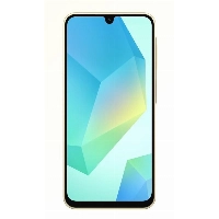 Смартфон Samsung Galaxy A16 8/256 Гб,  Gold, золотой