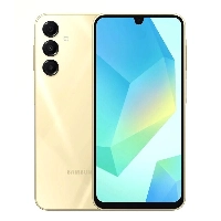 Смартфон Samsung Galaxy A16 8/256 Гб,  Gold, золотой