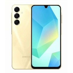Смартфон Samsung Galaxy A16 8/256 Гб,  Gold, золотой