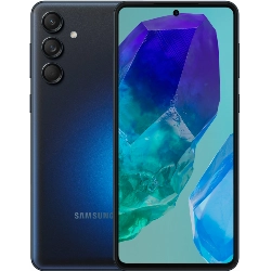 Смартфон Samsung Galaxy M55 5G, 8/128 ГБ, Black, черный