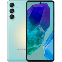 Смартфон Samsung Galaxy M55 5G, 8/128 ГБ, Light Green, зеленый