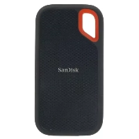 Внешний SSD-накопитель 2Tb Sandisk Extreme Portable SDSSDE61-2T00-G25