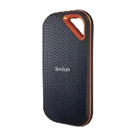 Внешний твердотельный накопитель SanDisk Extreme PRO Portable V2 1TB SDSSDE81-1T00-G25