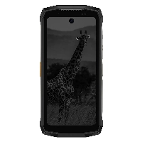 Смартфон Ulefone Armor Mini 20, 8/256 Гб, Black, черный