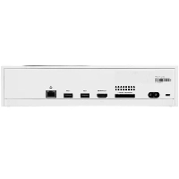 Игровая консоль Microsoft Xbox Series S 1 Тб, белый