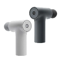 Перкуссионный массажер Xiaomi Mijia Fascia Gun 2C (MJJMQ03YM) Dark Grey, темно-серый