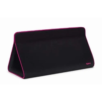 Дорожная сумка Dyson HS05 Travel Bag Fuchsia/Black