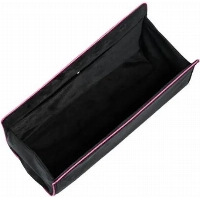 Дорожная сумка Dyson HS05 Travel Bag Fuchsia/Black