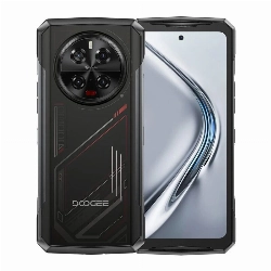 Смартфон Doogee V40, 12/512 GB, Red
