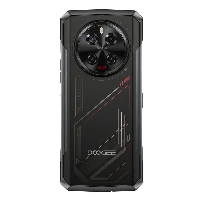 Смартфон Doogee V40, 12/512 GB, Red