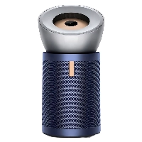Воздухоочиститель Dyson Purifier Big + Quiet Formaldehyde BP03, Bright Nickel/Prussian Blue