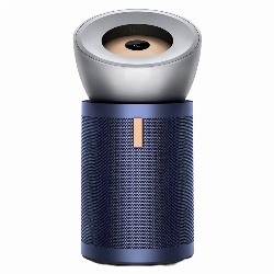 Воздухоочиститель Dyson Purifier Big + Quiet Formaldehyde BP03, Bright Nickel/Prussian Blue