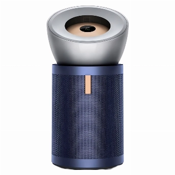 Воздухоочиститель Dyson Purifier Big + Quiet Formaldehyde BP03, Bright Nickel/Prussian Blue