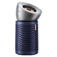 Воздухоочиститель Dyson Purifier Big + Quiet Formaldehyde BP03, Bright Nickel/Prussian Blue