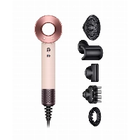 Фен Dyson Supersonic HD08, Ceramic Pink/Rose Gold
