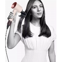 Фен Dyson Supersonic HD08, Ceramic Pink/Rose Gold
