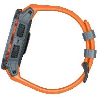 Умные часы Garmin Instinct 3 45mm, Solar Twilight/Solstice Band 0100293501