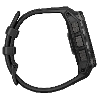 Умные часы Garmin Instinct 3 45mm, Amoled Black 0100293600