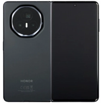 Смартфон Honor Magic V3, 12/512 GB, Black, черный