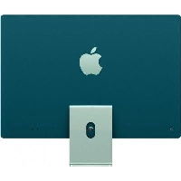 Apple iMac 24 Retina 4,5K, M1 (8C CPU, 8C GPU, 2021), 8 GB, 256 GB SSD, (MGPH3ZP/A), Green