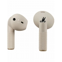 Наушники Marshall Minor IV, Cream, кремовый