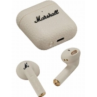 Наушники Marshall Minor IV, Cream, кремовый