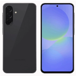 Смартфон Samsung Galaxy A36 8/128 ГБ, Black, черный