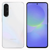 Смартфон Samsung Galaxy A36 6/128 ГБ, White, белый