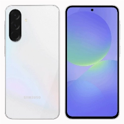 Смартфон Samsung Galaxy A36 8/256 ГБ, White, белый