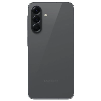 Смартфон Samsung Galaxy A56 12/256 ГБ, Graphite, графит