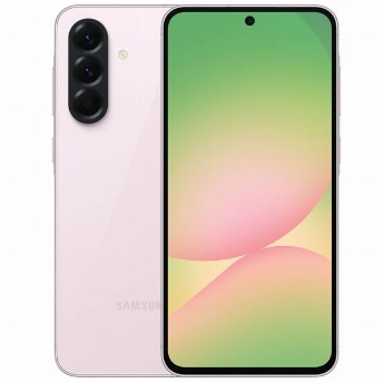 Смартфон Samsung Galaxy A56 12/256 ГБ, Pink, розовый