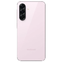 Смартфон Samsung Galaxy A56 8/128 ГБ, Pink, розовый