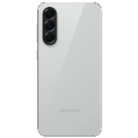 Смартфон Samsung Galaxy A56 12/256 ГБ, Light Gray, серый