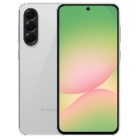 Смартфон Samsung Galaxy A56 12/256 ГБ, Light Gray, серый