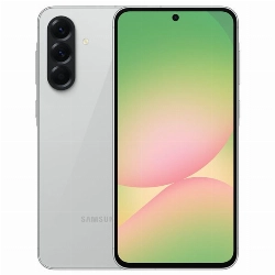 Смартфон Samsung Galaxy A56 8/128 ГБ, Light Gray, серый