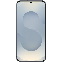 Смартфон Samsung Galaxy S25, 12/128 Гб, Dual: nano SIM + eSIM, Blue Black, черный