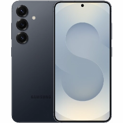 Смартфон Samsung Galaxy S25, 12/128 Гб, Dual: nano SIM + eSIM, Blue Black, черный