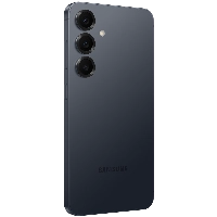 Смартфон Samsung Galaxy S25, 12/128 Гб, Dual: nano SIM + eSIM, Blue Black, черный