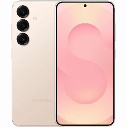 Смартфон Samsung Galaxy S25, 12/256 Гб, Dual: nano SIM + eSIM, Pink Gold, розовое золото
