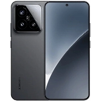 Смартфон Xiaomi 15 12/512 ГБ, Black, черный