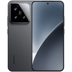 Смартфон Xiaomi 15 12/512 ГБ, Black, черный