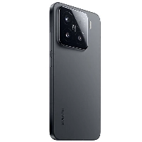 Смартфон Xiaomi 15 12/512 ГБ, Black, черный