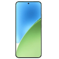 Смартфон Xiaomi 15 12/256 ГБ, Green, зеленый