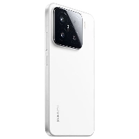 Смартфон Xiaomi 15 12/256 ГБ, White, белый